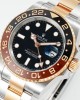 Rolex Replica GMT-Master II High Quality Watch 126711CHNR-0002 Rolex Replica GMT-Master II High Quality Watch 126711CHNR-0002
