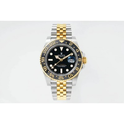 Rolex Replica GMT-Master II High Quality Watch 126713GRNR-0001
