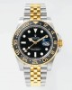 Rolex Replica GMT-Master II High Quality Watch 126713GRNR-0001 Rolex Replica GMT-Master II High Quality Watch 126713GRNR-0001