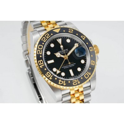 Rolex Replica GMT-Master II High Quality Watch 126713GRNR-0001