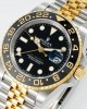 Rolex Replica GMT-Master II High Quality Watch 126713GRNR-0001 Rolex Replica GMT-Master II High Quality Watch 126713GRNR-0001