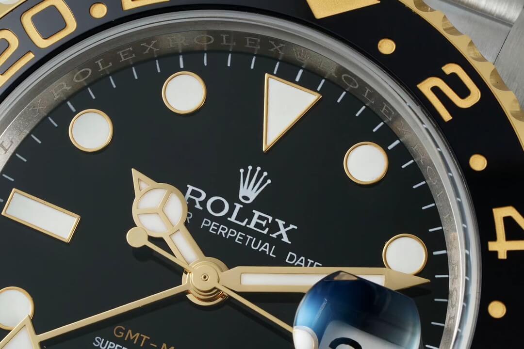 Rolex Replica GMT-Master II High Quality Watch 126713GRNR-0001 Rolex Replica GMT-Master II High Quality Watch 126713GRNR-0001