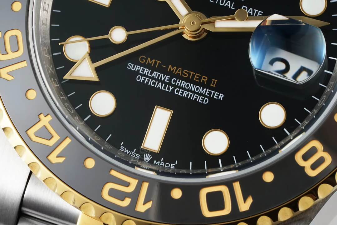 Rolex Replica GMT-Master II High Quality Watch 126713GRNR-0001 Rolex Replica GMT-Master II High Quality Watch 126713GRNR-0001