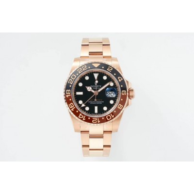 Rolex Replica GMT-Master II High Quality Watch 126715CHNR-0001
