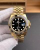 Rolex Replica GMT-Master II High Quality Watch 126718GRNR-0001