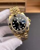 Rolex Replica GMT-Master II High Quality Watch 126718GRNR-0001