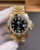 Rolex Replica GMT-Master II High Quality Watch 126718GRNR-0001