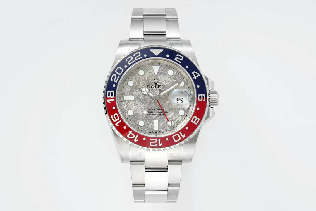 Rolex Replica GMT-Master II High Quality Watch 126719BLRO-0002 Rolex Replica GMT-Master II High Quality Watch 126719BLRO-0002