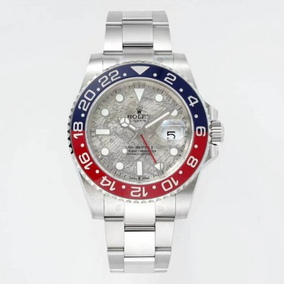 Rolex Replica GMT-Master II High Quality Watch 126719BLRO-0002