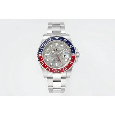 Rolex Replica GMT-Master II High Quality Watch 126719BLRO-0002