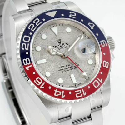 Rolex Replica GMT-Master II High Quality Watch 126719BLRO-0002
