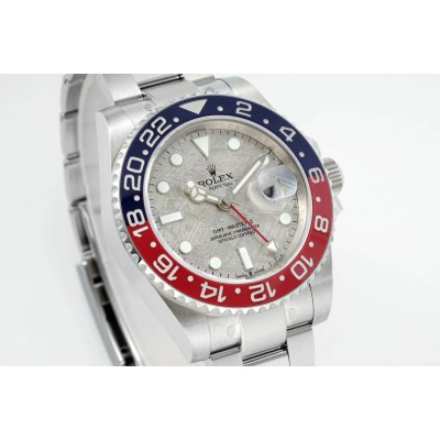 Rolex Replica GMT-Master II High Quality Watch 126719BLRO-0002
