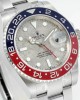 Rolex Replica GMT-Master II High Quality Watch 126719BLRO-0002 Rolex Replica GMT-Master II High Quality Watch 126719BLRO-0002