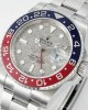 Rolex Replica GMT-Master II High Quality Watch 126719BLRO-0002 Rolex Replica GMT-Master II High Quality Watch 126719BLRO-0002