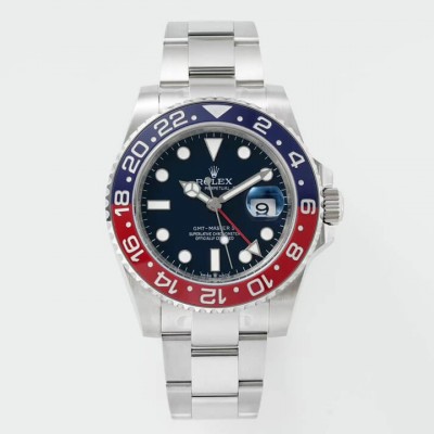 Rolex Replica GMT-Master II High Quality Watch 126719BLRO-0003