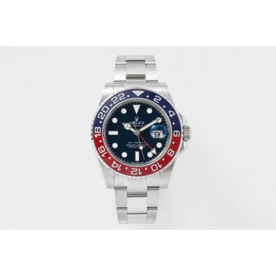 Rolex Replica GMT-Master II High Quality Watch 126719BLRO-0003