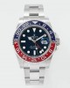 Rolex Replica GMT-Master II High Quality Watch 126719BLRO-0003 Rolex Replica GMT-Master II High Quality Watch 126719BLRO-0003