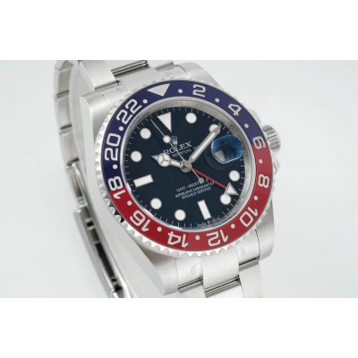 Rolex Replica GMT-Master II High Quality Watch 126719BLRO-0003