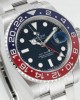 Rolex Replica GMT-Master II High Quality Watch 126719BLRO-0003 Rolex Replica GMT-Master II High Quality Watch 126719BLRO-0003