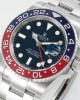 Rolex Replica GMT-Master II High Quality Watch 126719BLRO-0003 Rolex Replica GMT-Master II High Quality Watch 126719BLRO-0003