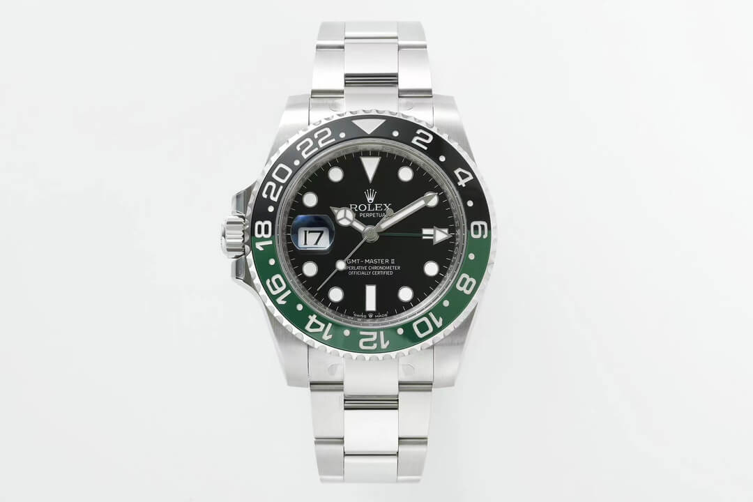 Rolex Replica GMT-Master II High Quality Watch 126720VTNR-0001 Rolex Replica GMT-Master II High Quality Watch 126720VTNR-0001
