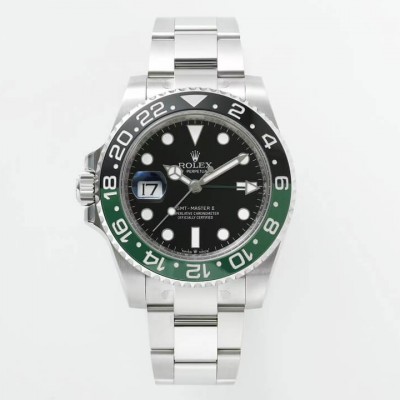 Rolex Replica GMT-Master II High Quality Watch 126720VTNR-0001