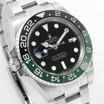 Rolex Replica GMT-Master II High Quality Watch 126720VTNR-0001