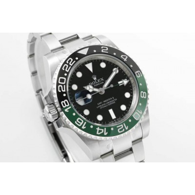 Rolex Replica GMT-Master II High Quality Watch 126720VTNR-0001