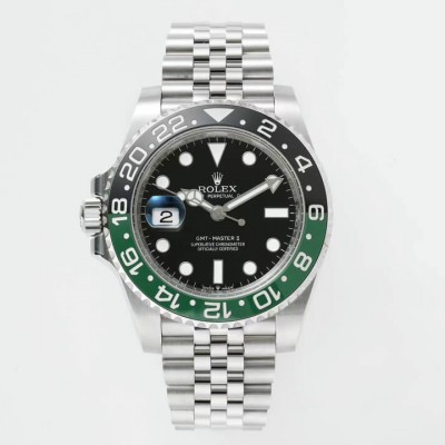 Rolex Replica GMT-Master II High Quality Watch 126720VTNR-0002