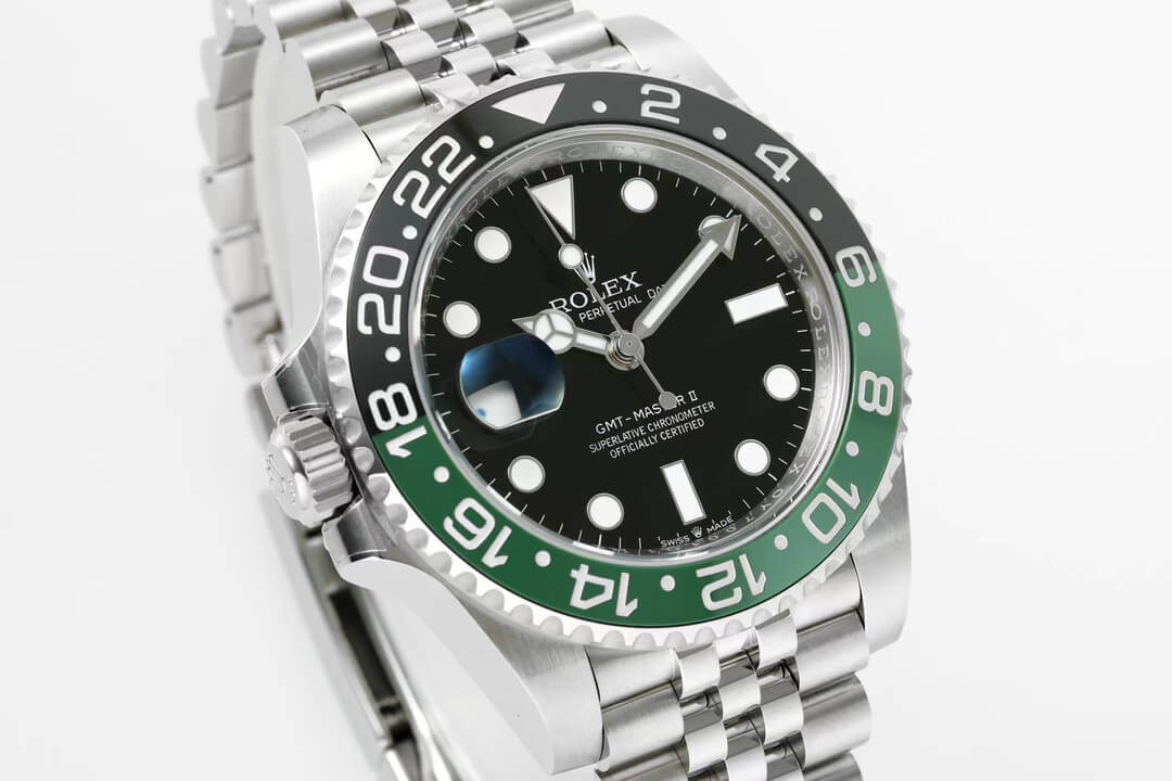 Rolex Replica GMT-Master II High Quality Watch 126720VTNR-0002 Rolex Replica GMT-Master II High Quality Watch 126720VTNR-0002