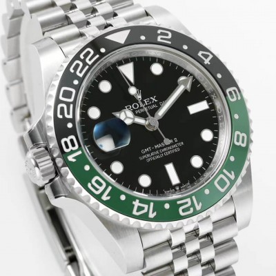 Rolex Replica GMT-Master II High Quality Watch 126720VTNR-0002