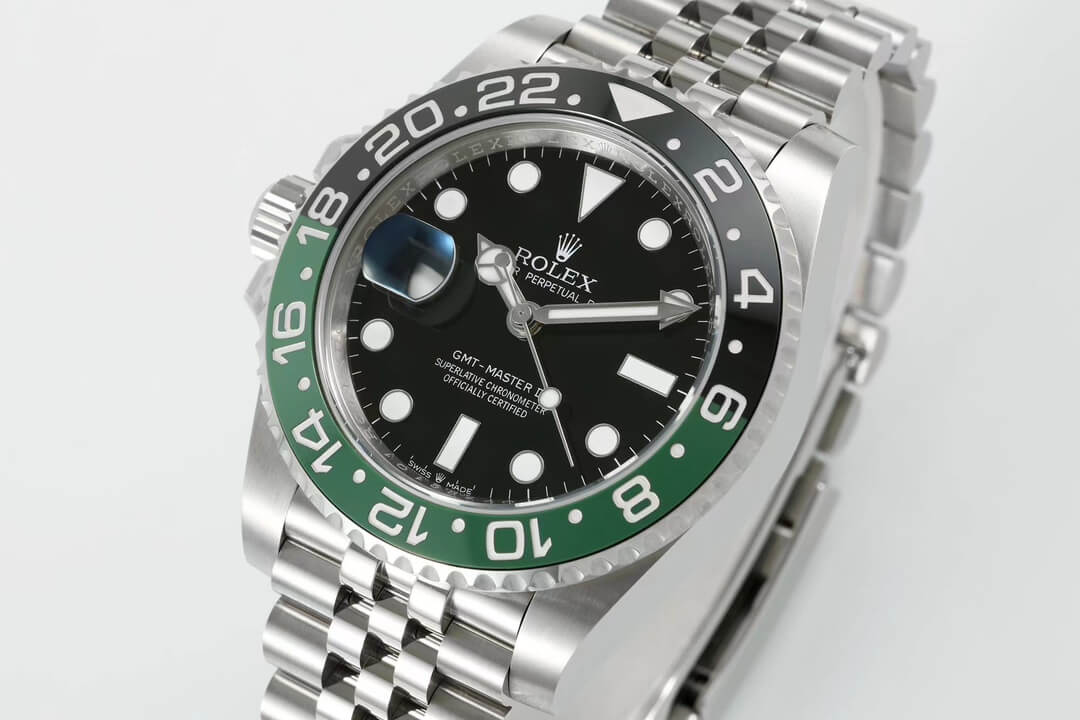 Rolex Replica GMT-Master II High Quality Watch 126720VTNR-0002 Rolex Replica GMT-Master II High Quality Watch 126720VTNR-0002