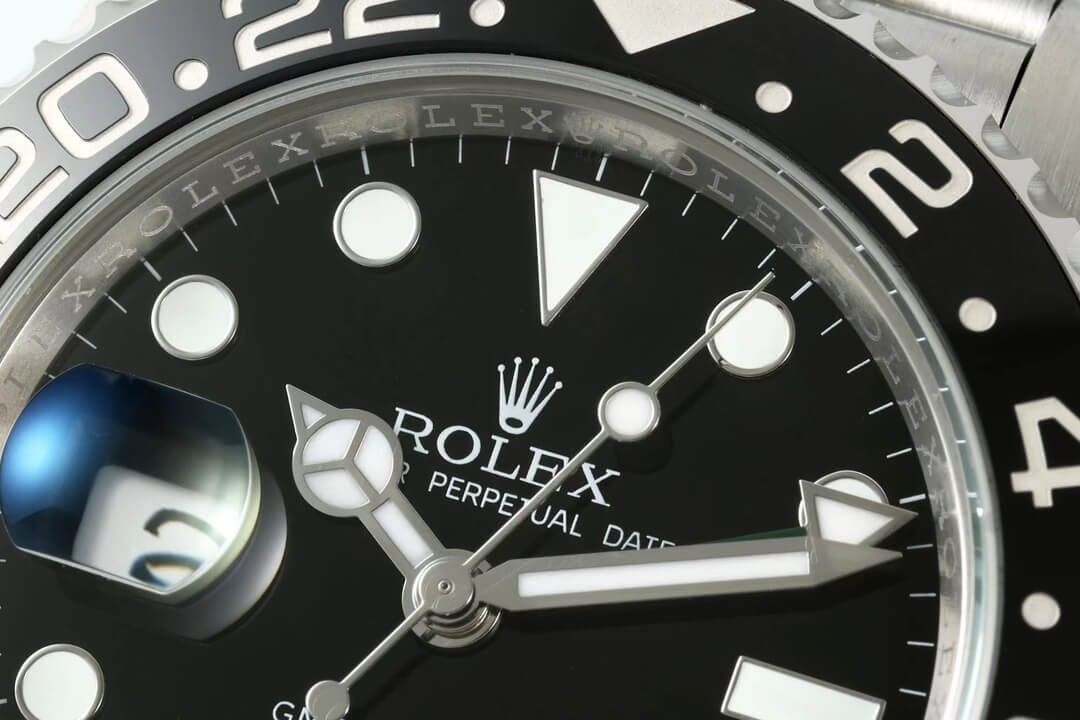 Rolex Replica GMT-Master II High Quality Watch 126720VTNR-0002 Rolex Replica GMT-Master II High Quality Watch 126720VTNR-0002