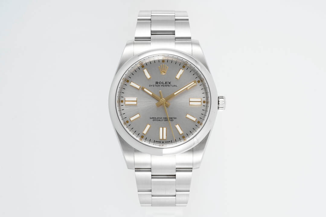 Rolex Replica Oyster Perpetual 36MM High Quality Watch 126000-0001 Rolex Replica Oyster Perpetual 36MM High Quality Watch 126000-0001