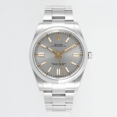 Rolex Replica Oyster Perpetual 36MM High Quality Watch 126000-0001