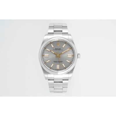 Rolex Replica Oyster Perpetual 36MM High Quality Watch 126000-0001
