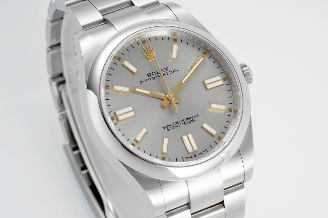 Rolex Replica Oyster Perpetual 36MM High Quality Watch 126000-0001 Rolex Replica Oyster Perpetual 36MM High Quality Watch 126000-0001
