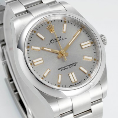 Rolex Replica Oyster Perpetual 36MM High Quality Watch 126000-0001