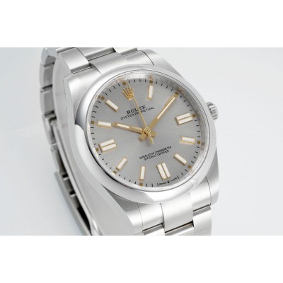 Rolex Replica Oyster Perpetual 36MM High Quality Watch 126000-0001