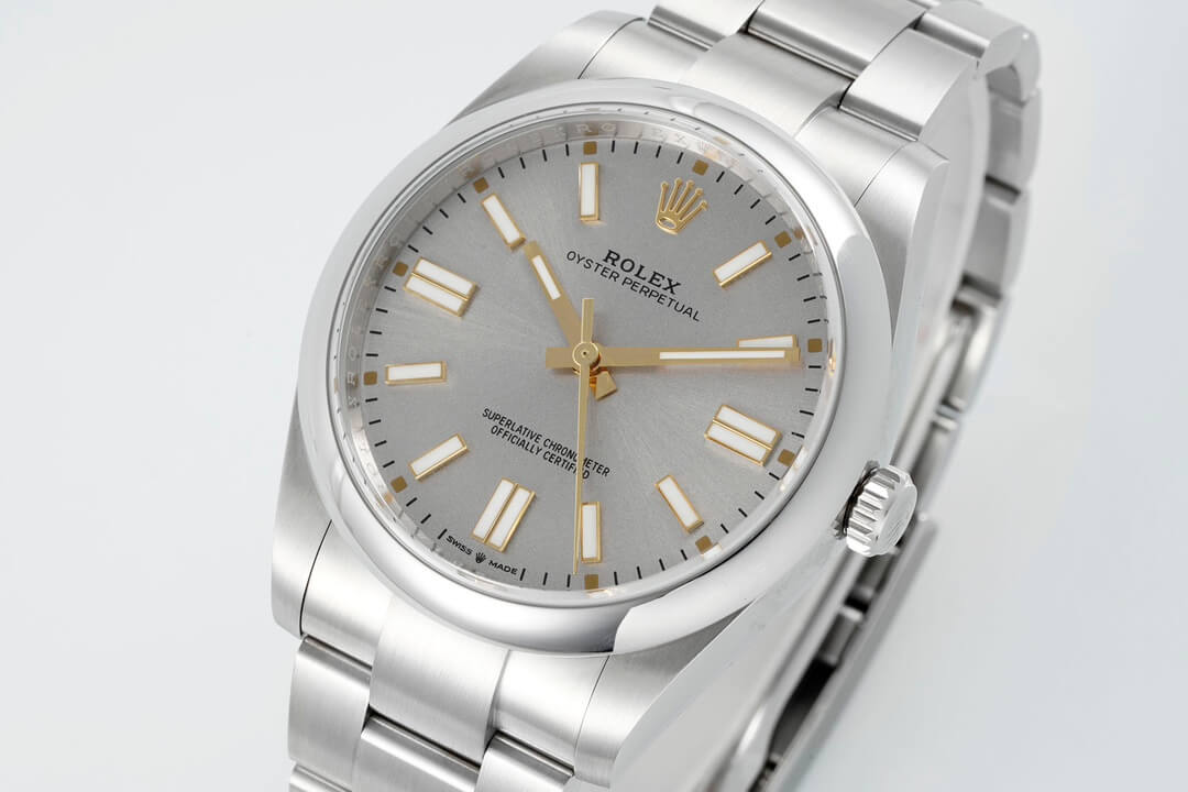 Rolex Replica Oyster Perpetual 36MM High Quality Watch 126000-0001 Rolex Replica Oyster Perpetual 36MM High Quality Watch 126000-0001