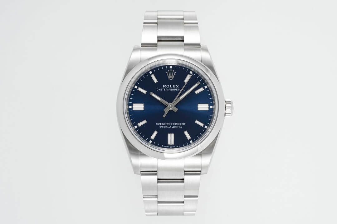 Rolex Replica Oyster Perpetual 36MM High Quality Watch 126000-0003 Rolex Replica Oyster Perpetual 36MM High Quality Watch 126000-0003