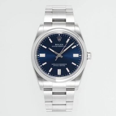 Rolex Replica Oyster Perpetual 36MM High Quality Watch 126000-0003