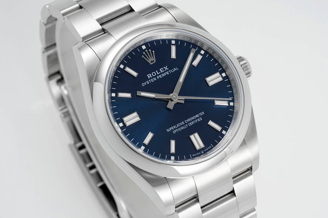 Rolex Replica Oyster Perpetual 36MM High Quality Watch 126000-0003 Rolex Replica Oyster Perpetual 36MM High Quality Watch 126000-0003