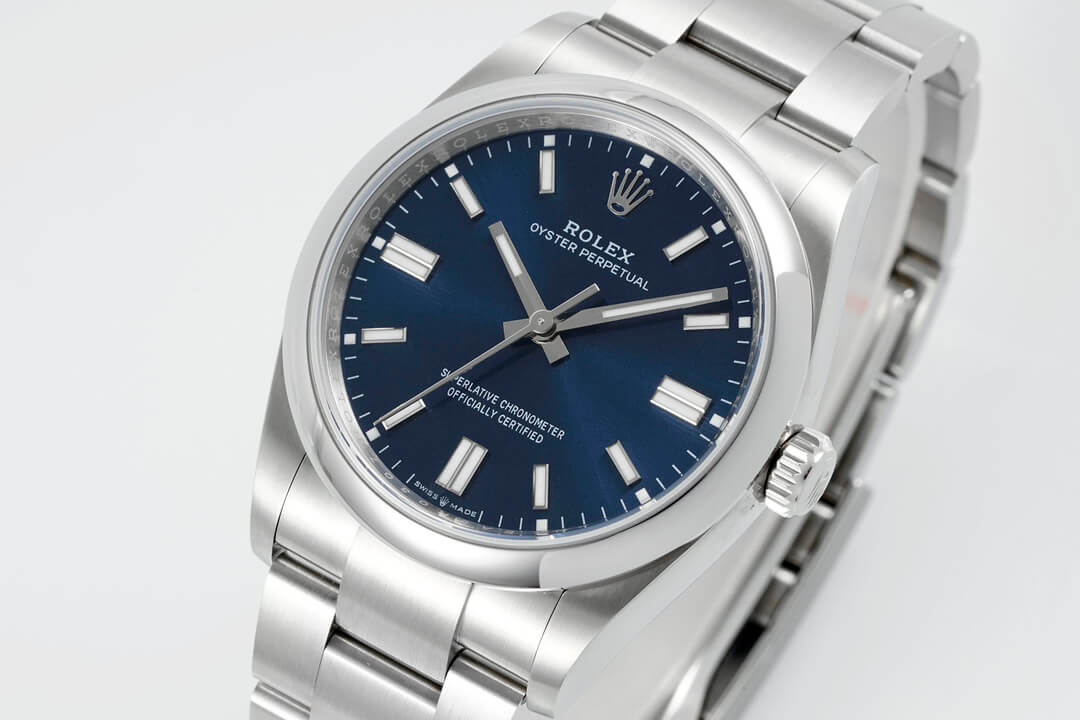 Rolex Replica Oyster Perpetual 36MM High Quality Watch 126000-0003 Rolex Replica Oyster Perpetual 36MM High Quality Watch 126000-0003