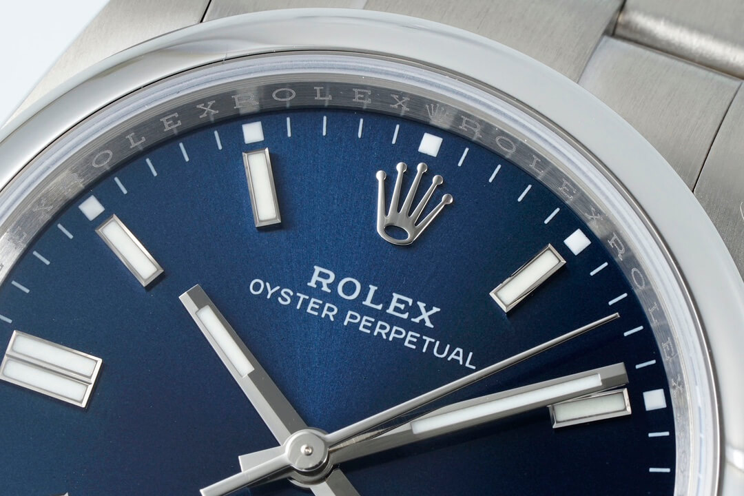 Rolex Replica Oyster Perpetual 36MM High Quality Watch 126000-0003 Rolex Replica Oyster Perpetual 36MM High Quality Watch 126000-0003