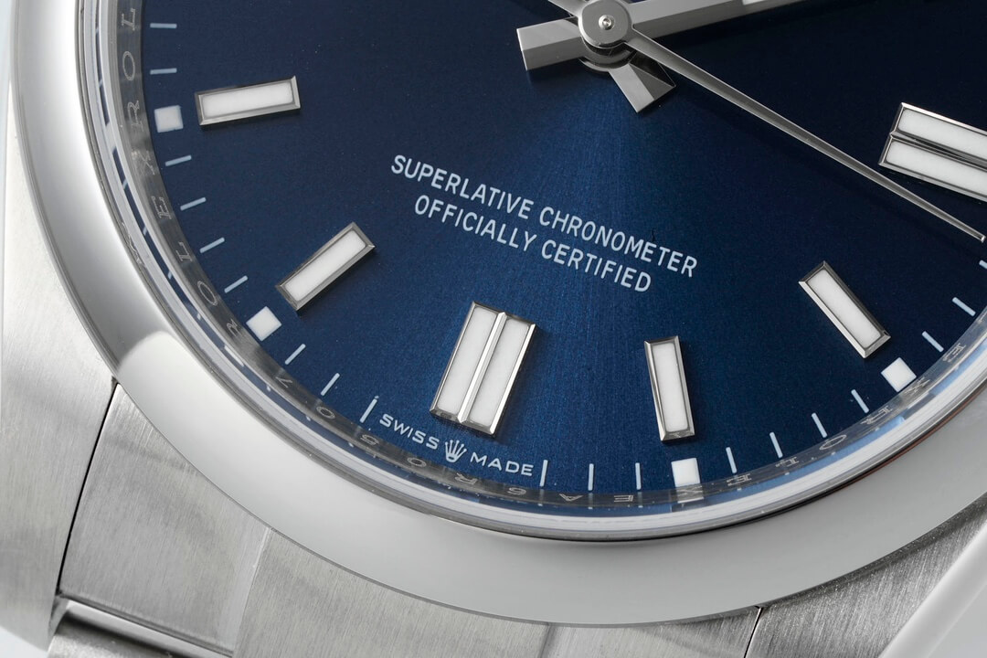 Rolex Replica Oyster Perpetual 36MM High Quality Watch 126000-0003 Rolex Replica Oyster Perpetual 36MM High Quality Watch 126000-0003