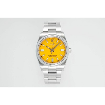 Rolex Replica Oyster Perpetual 36MM High Quality Watch 126000-0004