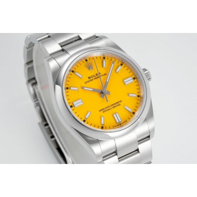 Rolex Replica Oyster Perpetual 36MM High Quality Watch 126000-0004