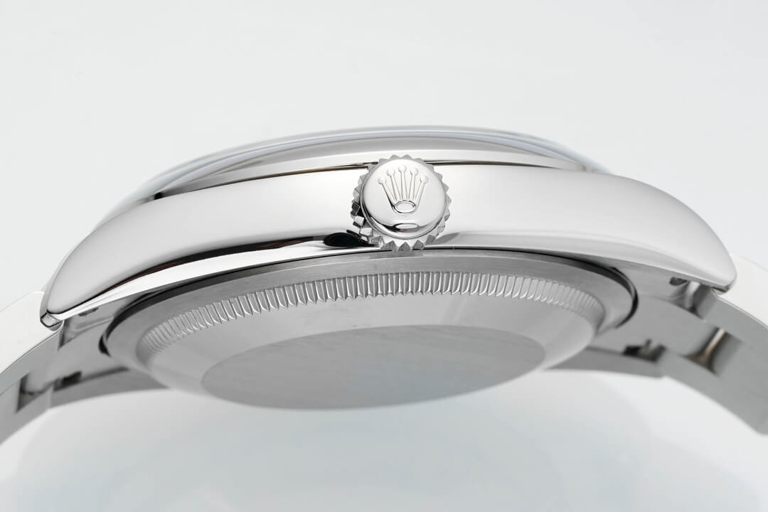 Rolex Replica Oyster Perpetual 36MM High Quality Watch 126000-0004 Rolex Replica Oyster Perpetual 36MM High Quality Watch 126000-0004