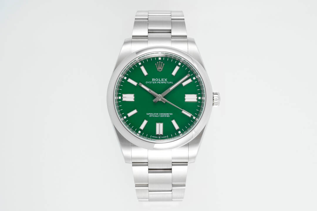 Rolex Replica Oyster Perpetual 36MM High Quality Watch 126000-0005 Rolex Replica Oyster Perpetual 36MM High Quality Watch 126000-0005
